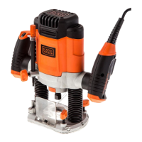 Preview: Black & Decker KW1200E