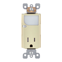 Preview: Leviton T6525-I
