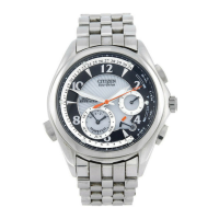 Preview: Citizen G900