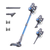 Vacuum Cleaner Logo