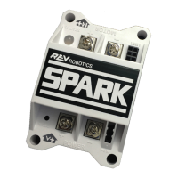 Preview: REV Robotics SPARK