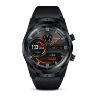 Preview: Mobvoi TicWatch Pro