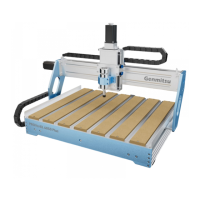 Preview: Genmitsu PROVerXL 6050 Plus