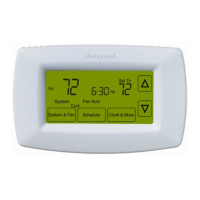 Preview: Honeywell Home RTH7600