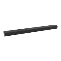 Preview: Vizio Sound Bar