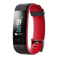 Preview: VeryFit ID115 Plus HR
