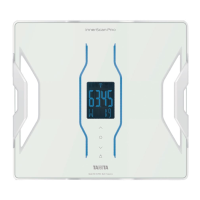 Preview: Tanita InnerScan PRO RD-953