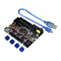 Preview: BIGTREETECH SKR Mini E3 V2.0