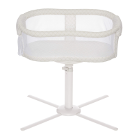 Preview: Bassinest Swivel Sleeper ESSENTIA