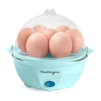 Preview: Nostalgia Products Group EC7AQ