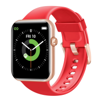 Preview: Letsfit IW2