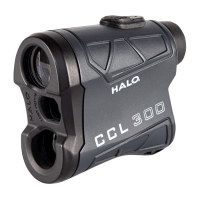 Preview: Halo Laser Rangefinder