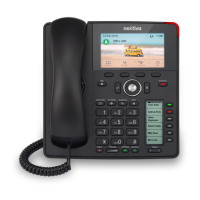 Preview: Nextiva X-885