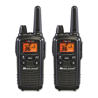 Preview: Midland X-Tra Talk LXT600 Series