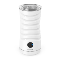 Preview: Miroco Milk Frother