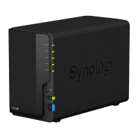 Preview: Synology NAS DS220+