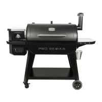 Preview: Pit Boss 1150 PRO Series
