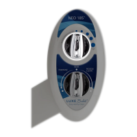 Preview: LUXE BIDET Neo 185