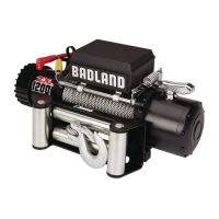Preview: Badland ZXR 12000