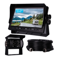 Preview: DoHonest 1080P Backup Camera