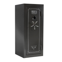 Preview: SPORTS AFIELD Gun Safe