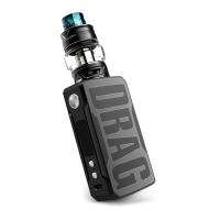 Preview: VooPoo DRAG 2