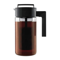 Preview: Takeya Cold Brew