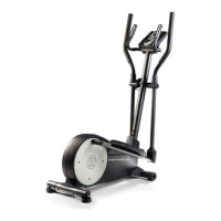 Preview: Gold's Gym Stride Trainer 380