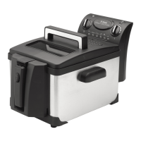 Preview: T-Fal Pro-Fryer