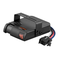 Preview: curt Triflex Brake Controller