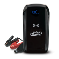 Preview: Deltran Battery Tender 1000Amp