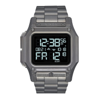 Preview: NIXON Regulus
