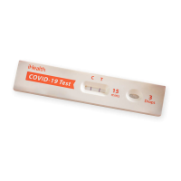Preview: COVID-19 Antigen Rapid Test