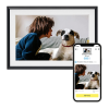 Digital Photo Frame Logo