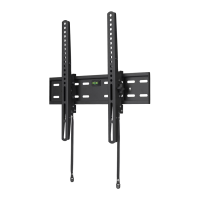 Preview: Tilting TV Wall Mount 19"-50"