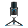 Microphone Logo