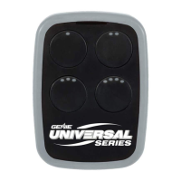 Preview: Genie Universal 4-Button