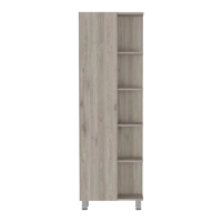 Preview: URANO LINEN CABINET