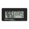 Weather Station Logo