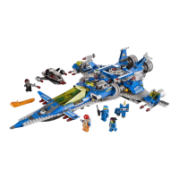 Preview: LEGO 70816