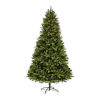 Artificial Pine Trees Logo