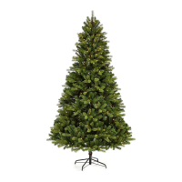 Preview: NOMA Artificial Christmas Tree