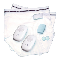Preview: DryBuddy FLEX 3