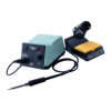 Soldering Gun Logo