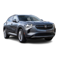 Preview: Buick ENVISION 2022