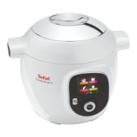 Preview: TEFAL Cook4me EPC09 Series