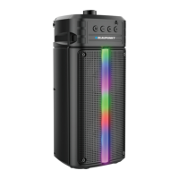 Preview: Blaupunkt ATOMIK