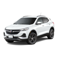 Preview: Buick ENCORE GX 2022