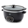 Slow Cooker Logo