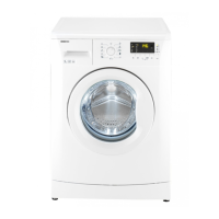 Preview: Beko WKB 51031 PT